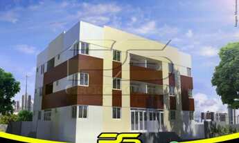 Imagem 2: APARTAMENTO COM 2 DORMITÓRIOS À VENDA, 54 M² POR R$ 149.000,00 - FUNCIONÁRIOS II - JOÃO PE