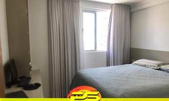 Imagem 5: OPORTUNIDADE) APARTAMENTO NO JARDIM OCEANIA COM SUÍTE