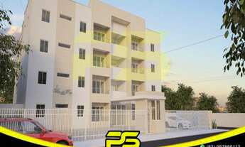 Imagem: ÚLTIMOS APARTAMENTOS, 02 QUARTOS, ELEVADOR