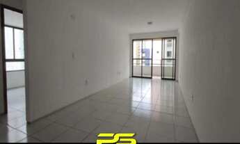 Imagem 3: APARTAMENTO COM 2 DORMITÓRIOS À VENDA, 88 M² POR R$ 429.900,00 - TAMBAÚ - JOÃO PESSOA/PB