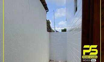 Imagem 3: APARTAMENTO COM 2 DORMITÓRIOS À VENDA, 53 M² POR R$ 143.000 - ERNESTO GEISEL - JOÃO PESSOA