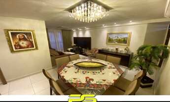 Imagem 5: APARTAMENTO COM 4 DORMITÓRIOS À VENDA, 98 M² POR R$ 630.000 - ESTADOS - JOÃO PESSOA/PB