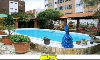 Imagem 2: CASA COM 6 DORMITÓRIOS À VENDA, 900 M² POR R$ 1.600.000,00 - INTERMARES - CABEDELO/PB