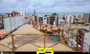 Imagem 3: COBERTURA TRIPLEX COM 3 DORMITÓRIOS + DCE PARA ALUGAR, 260 M² POR R$ 3.600/MÊS - CABO BRAN