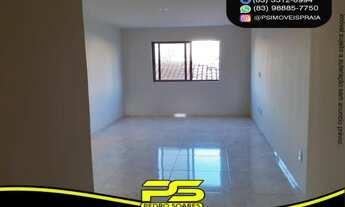 Imagem 7: APARTAMENTO COM 2 DORMITÓRIOS À VENDA, 62 M² POR R$ 250.000 - MANAÍRA - JOÃO PESSOA/PB