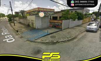 Imagem 3: CASA COM 3 DORMITÓRIOS À VENDA POR R$ 550.000,00 - ERNESTO GEISEL - JOÃO PESSOA/PB