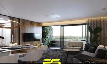 Imagem 7: APARTAMENTO COM 3 DORMITÓRIOS À VENDA, 78 M² POR R$ 390.000,00 - JARDIM OCEANIA - JOÃO PES