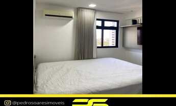 Imagem 2: APARTAMENTO COM 3 DORMITÓRIOS À VENDA, 80 M² POR R$ 400.000 - TORRE - JOÃO PESSOA/PB