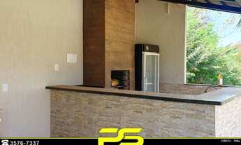 Imagem 3: CHÁCARA À VENDA, 2.200 M² POR R$ 750.000 - RESIDENCIAL VILLE DE FRANCE - GOIÂNIA/GO #ALEXB