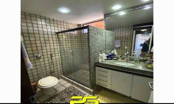 Imagem 6: APARTAMENTO COM 3 DORMITÓRIOS À VENDA, 187 M² POR R$ 590.000,00 - MIRAMAR - JOÃO PESSOA/PB