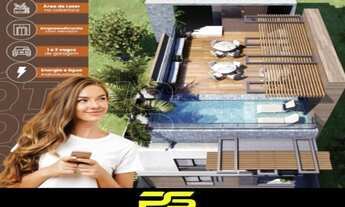 Imagem 5: APARTAMENTO COM 1 DORMITÓRIO À VENDA, 35 M² POR R$ 160.000,00 - BANCÁRIOS - JOÃO PESSOA/PB