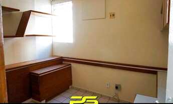 Imagem 4: APARTAMENTO COM 2 DORMITÓRIOS À VENDA, 93 M² POR R$ 320.000,00 - MANAÍRA - JOÃO PESSOA/PB