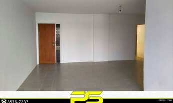 Imagem 7: APARTAMENTO COM 3 DORMITÓRIOS +DEP À VENDA, 162 M² POR R$ 350.000 - BOA VISTA - RECIFE/PE