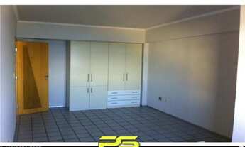 Imagem 5: APARTAMENTO COM 1 DORMITÓRIO À VENDA, 60 M² POR R$ 350.000,00 - MANAÍRA - JOÃO PESSOA/PB