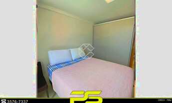 Imagem 7: APARTAMENTO DUPLEX COM 2 DORMITÓRIOS À VENDA, 103 M² POR R$ 1.180.000 - TAMBAÚ - JOÃO PESS