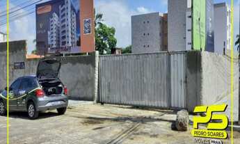 Imagem 2: APARTAMENTO COM 2 DORMITÓRIOS À VENDA, 46 M² POR R$ 166.684 - TAMBIÁ - JOÃO PESSOA/PB