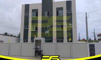 Imagem 5: APARTAMENTO COM 2 DORMITÓRIOS À VENDA, 48 M² POR R$ 120.000,00 - GRAMAME - JOÃO PESSOA/PB