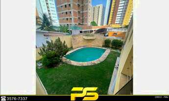 Imagem 6: CASA COM 5 DORMITÓRIOS À VENDA, 720 M² POR R$ 1.900.000 - BRISAMAR - JOÃO PESSOA/PB #PEDRO