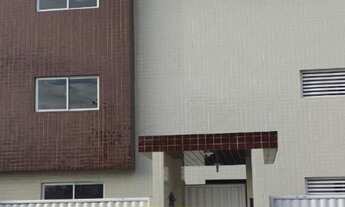 Imagem 2: OPORTUNIDADE, APARTAMENTO, 02 QUARTOS, SUÍTE, SALA, 52,00M², POR APENAS R$ 150.000,00, EM