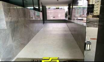 Imagem 2: APARTAMENTO COM 4 DORMITÓRIOS À VENDA, 282 M² POR R$ 1.000.000,00 - CABO BRANCO - JOÃO PES