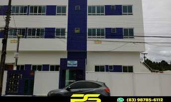 Imagem 1: OPORTUNIDADE) APARTAMENTO EM MANAÍRA COM 40M² E 2 QUARTOS