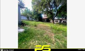 Imagem 6: CASA COM 5 DORMITÓRIOS PARA ALUGAR, 1.200 M² POR R$ 5.000/MÊS - TORRE - JOÃO PESSOA/PB #PE