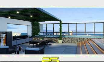 Imagem 4: LANÇAMENTO) APARTAMENTOS COM 3 QUARTOS (2 SUÍTES) A 3 SUÍTES À VENDA, 87 A 215 M² A PARTI