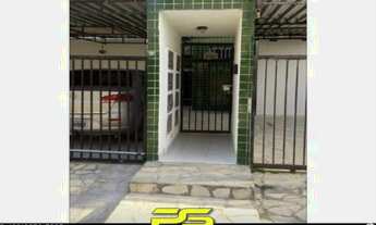 Imagem 2: APARTAMENTO COM 2 DORMITÓRIOS À VENDA, 56 M² POR R$ 130.000,00 - CUIÁ - JOÃO PESSOA/PB