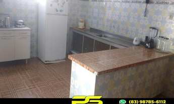 Imagem 6: OFERTA) CASA EM MIRAMAR COM 3 QUARTOS SENDO 1 SUÍTE