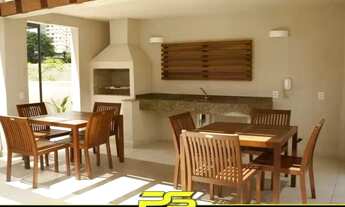 Imagem 2: APARTAMENTO DUPLEX COM 3 DORMITÓRIOS À VENDA, 128 M² POR R$ 700.000,00 - JARDIM CELESTE