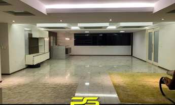 Imagem 1: APARTAMENTO COM 4 DORMITÓRIOS À VENDA, 300 M² POR R$ 1.700.000,00 - MIRAMAR - JOÃO PESSOA