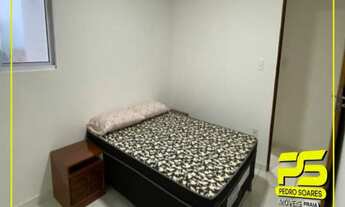 Imagem 7: APARTAMENTO COM 3 DORMITÓRIOS À VENDA, 67 M² POR R$ 300.000 - TORRE - JOÃO PESSOA/PB