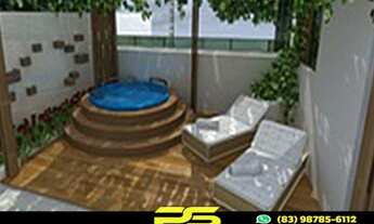 Imagem 2: EXCLUSIVO) APARTAMENTO NO ALTIPLANO COM 3 QUARTOS SENDO 1 SUÍTE