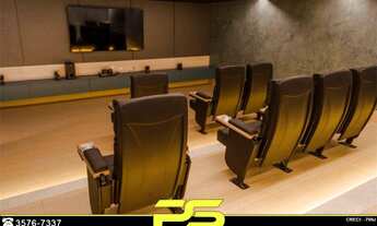 Imagem 7: APARTAMENTO COM 3 DORMITÓRIOS À VENDA, 91 M² POR R$ 656.000 - BESSA - JOÃO PESSOA/PB