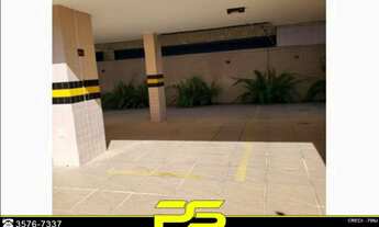 Imagem 6: APARTAMENTO COM 2 DORMITÓRIOS À VENDA, 56 M² POR R$ 310.000 - BESSA - JOÃO PESSOA/PB #ALEX