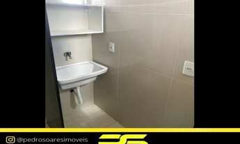 Imagem 7: APARTAMENTO COM 2 DORMITÓRIOS À VENDA, 44 M² POR R$ 350.000,00 - CABO BRANCO - JOÃO PESSOA