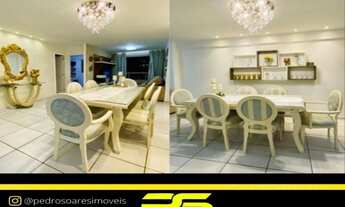 Imagem 4: APARTAMENTO COM 3 DORMITÓRIOS À VENDA, 82 M² POR R$ 439.000 - MIRAMAR - JOÃO PESSOA/PB