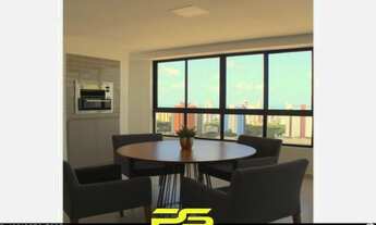 Imagem 7: APARTAMENTO COM 3 DORMITÓRIOS À VENDA, 71 M² POR R$ 385.560,00 - MIRAMAR - JOÃO PESSOA/PB