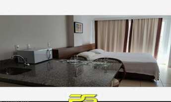 Imagem 5: APARTAMENTO COM 2 DORMITÓRIOS À VENDA, 57 M² POR R$ 390.000 - CABO BRANCO - JOÃO PESSOA/PB