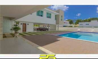 Imagem 3: CASA COM 4 DORMITÓRIOS À VENDA, 381 M² POR R$ 1.300.000 - INTERMARES - CABEDELO/PB
