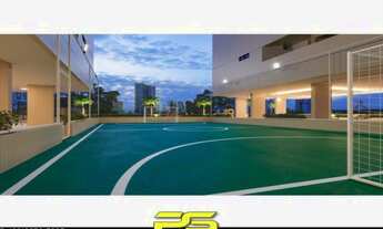 Imagem 4: APARTAMENTOS COM 3 DORMITÓRIOS À VENDA, 85 A 97 M² PARTIR DE R$ 543.191 - JARDIM OCEANIA