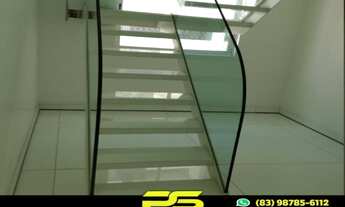 Imagem 7: COBERTURA COM 3 SUÍTES À VENDA, 412 M² POR R$ 2.290.000 - TAMBAÚ - JOÃO PESSOA/PB