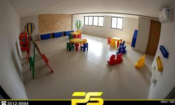 Imagem 2: APARTAMENTO À VENDA, 69 M² POR R$ 402.000 - EXPEDICIONÁRIOS - JOÃO PESSOA/PB #PEDROSOARES