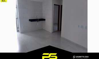 Imagem 4: APARTAMENTO COM 2 DORMITÓRIOS À VENDA, 57 M² POR R$ 128.000 - MANGABEIRA - JOÃO PESSOA/PB