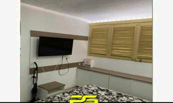 Imagem 5: CASA COM 3 DORMITÓRIOS À VENDA, 360 M² POR R$ 550.000,00 - CRISTO REDENTOR - JOÃO PESSOA/P