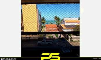 Imagem 2: APARTAMENTO COM 4 DORMITÓRIOS + DEP À VENDA, 180 M² POR R$ 650.000 - CAMBOINHA - CABEDELO