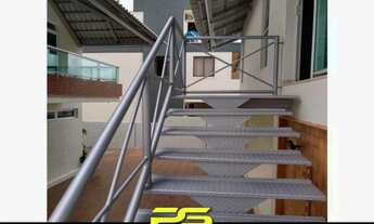 Imagem 4: CASA COM 3 DORMITÓRIOS À VENDA, 342 M² POR R$ 1.600.000,00 - LOTEAMENTO BELA VISTA - CABED