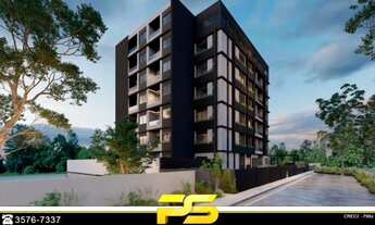 Imagem 2: APARTAMENTOS COM 1, 2 E 3 DORMITÓRIOS À VENDA, 54 A 76 M² POR R$ 209.000 - PORTAL DO SOL