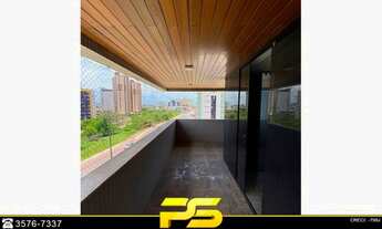 Imagem: APARTAMENTO COM 4 DORMITÓRIOS À VENDA