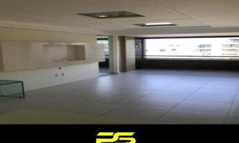 Imagem 7: OPORTUNIDADE) APARTAMENTO COM 3 DORMITÓRIOS À VENDA, 80 M² POR R$ 580.000 - CABO BRANCO